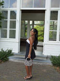 CHLOE BACK TO BELGIUM