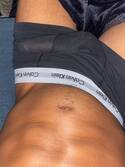 Horny asf