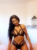 LUIZA NEW GIRL
