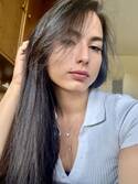 Angel TS Your Real Girlfriend