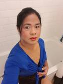 Ashley wang