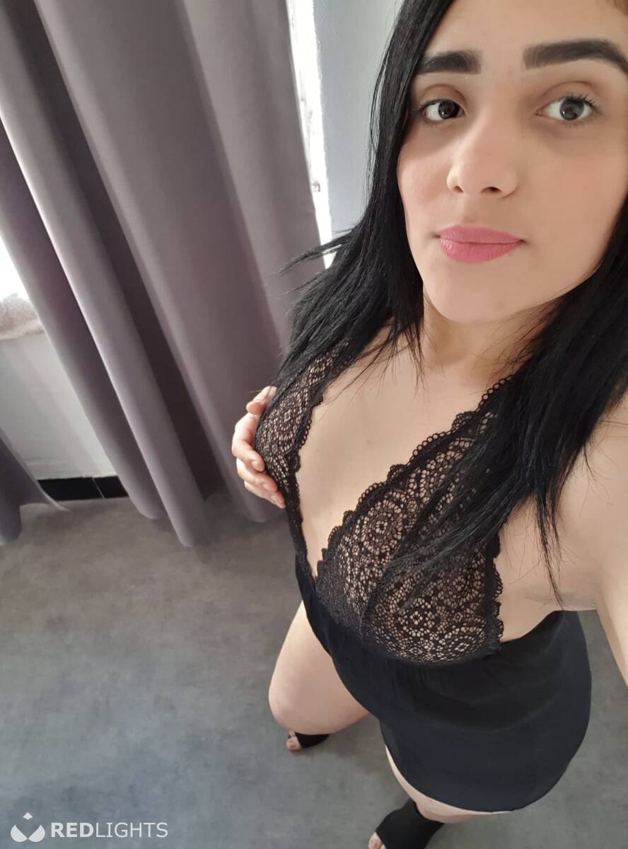 Mariana A Sexy Latina, Only Virtual Sex, Through Whatsapp foto