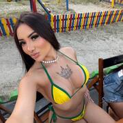 Thaina latina (Foto #10)