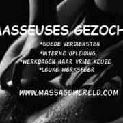 Vacature Massagewereld (Foto #2)