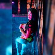 Dafynne Silva (Foto #9)