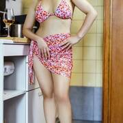 Jasmine massage thai in Brussel