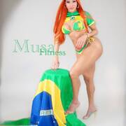 Izzy Pancio (Foto #6)