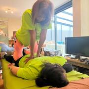 SuWannasa Thai Massage (Foto #1)