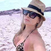 Jaqueline blonde (Foto #18)