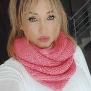 Jaqueline blonde (Foto #20)
