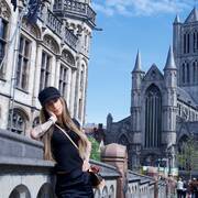 Victoria Parker (Foto #2)