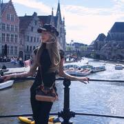 Victoria Parker (Foto #1)