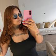 Jasmine massagista