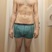 Jonge kerel (Foto #1)