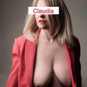 °°Claudia°°
