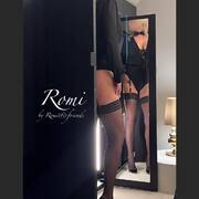 Romi by R&F