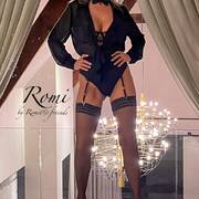 Romi by R&F