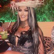 Anitta trans chaud (Foto #5)