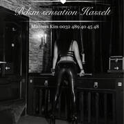 Staatsbaan 249-3210 Lubbeek & Kim bdsm (Foto #20)