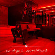 Staatsbaan 249-3210 Lubbeek & Kim bdsm (Foto #23)