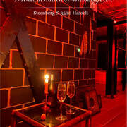 Staatsbaan 249-3210 Lubbeek & Kim bdsm (Foto #25)