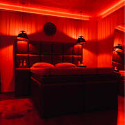 Staatsbaan 249-3210 Lubbeek & Kim bdsm (Foto #32)