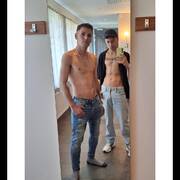 Pedro and Raphael (Foto #1)