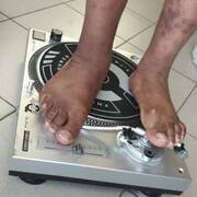 Voetjeslover (Foto #42)