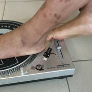 Voetjeslover (Foto #41)