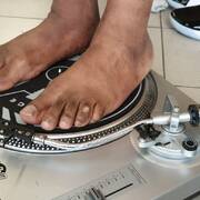 Voetjeslover (Foto #36)