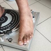 Voetjeslover (Foto #35)