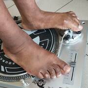 Voetjeslover (Foto #30)