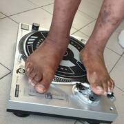 Voetjeslover (Foto #29)