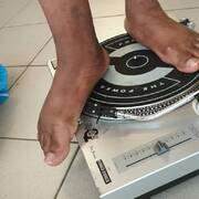 Voetjeslover (Foto #28)