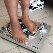 Voetjeslover (Foto #24)