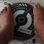 Voetjeslover (Foto #20)