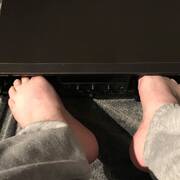 Voetjeslover (Foto #13)