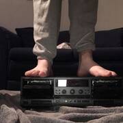 Voetjeslover (Foto #12)