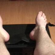 Voetjeslover (Foto #10)