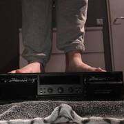 Voetjeslover (Foto #9)