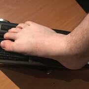 Voetjeslover (Foto #8)