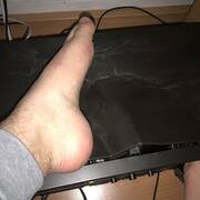 Voetjeslover (Foto #7)