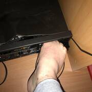 Voetjeslover (Foto #6)