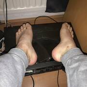 Voetjeslover (Foto #5)