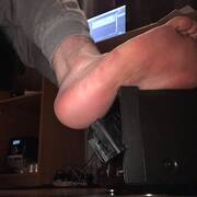 Voetjeslover (Foto #3)