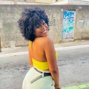 Aghata Mendes (Foto #8)