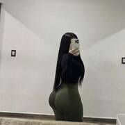 Morrena Garganta (Foto #2)