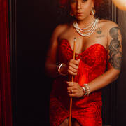 Antonella Ferreira (Foto #1)