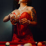 Antonella Ferreira (Foto #4)