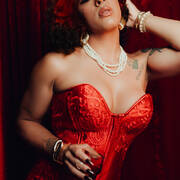 Antonella Ferreira (Foto #6)